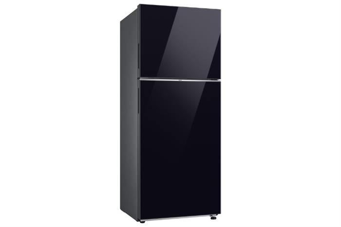 Tủ lạnh Samsung Inverter 385 lít Bespoke RT38CB668422SV