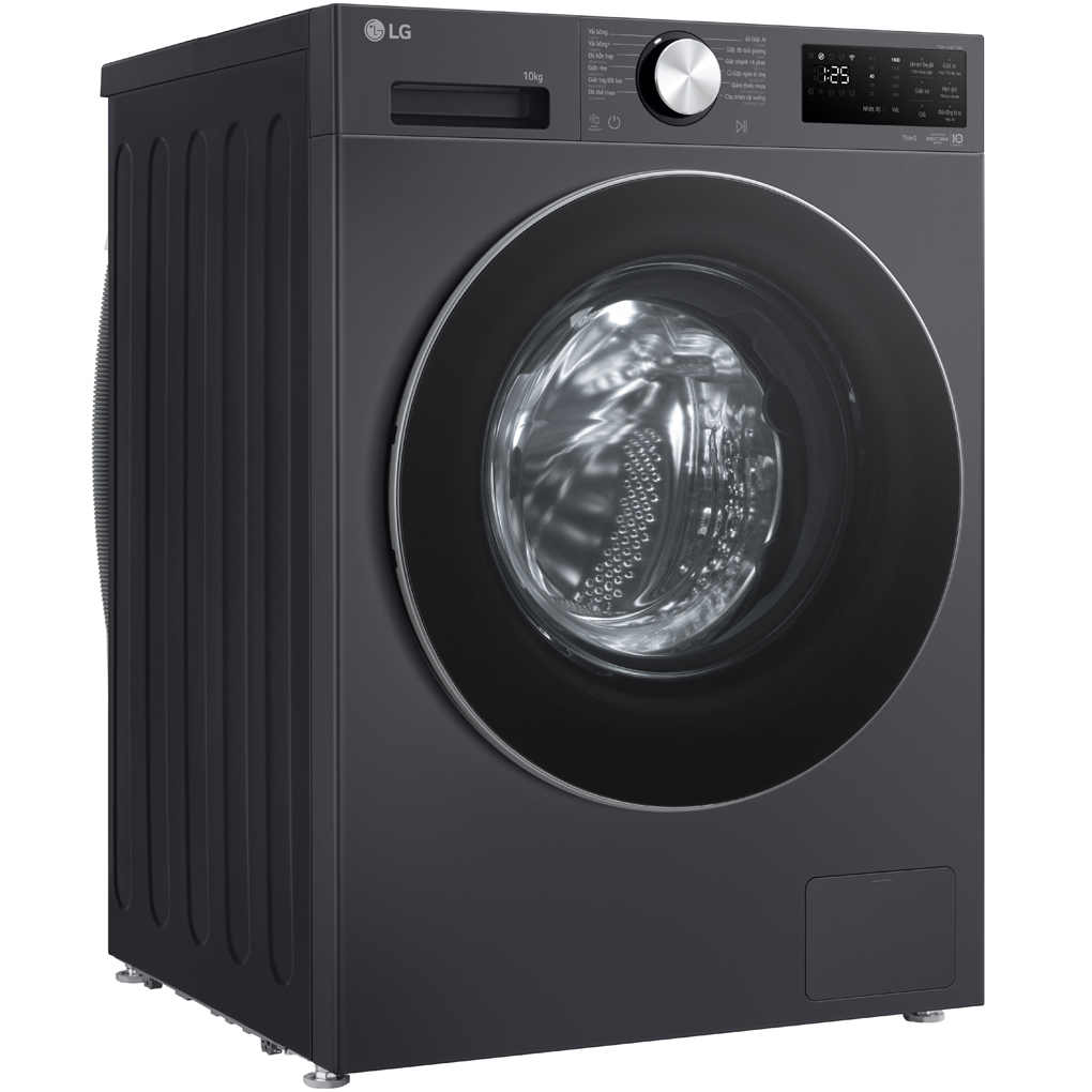 Máy giặt lồng ngang LG AI DD Inverter 10Kg FX1410N5G