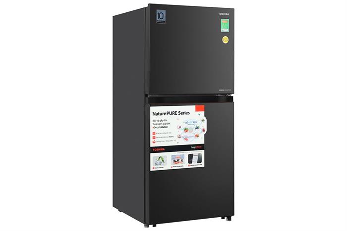 Tủ lạnh Toshiba Inverter 182 lít GR-RT236WE PMV(68)