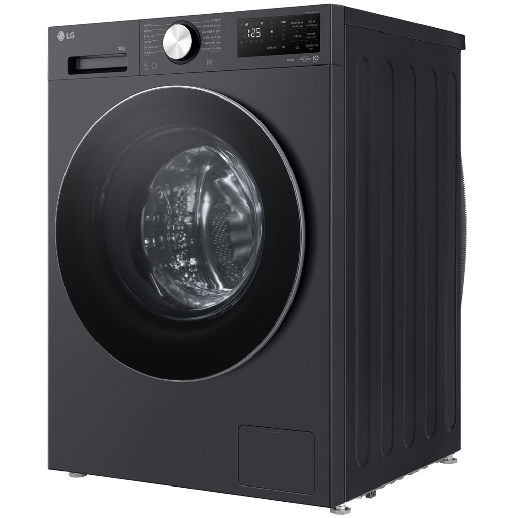 Máy giặt lồng ngang LG AI DD Inverter 10Kg FX1410N5G