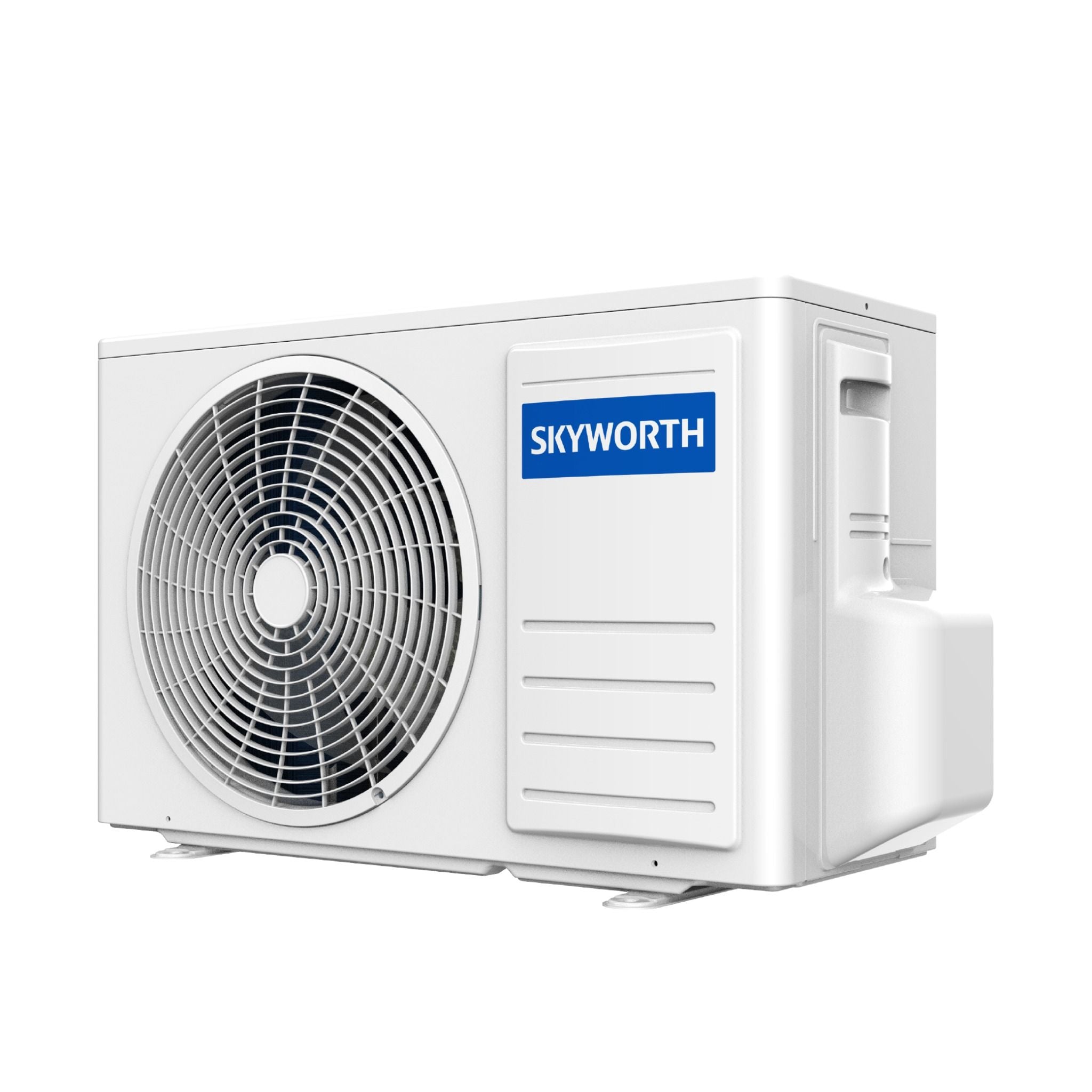 MÁY LẠNH SKYWORTH INVERTER | SMVC09B - 2E1A3NB