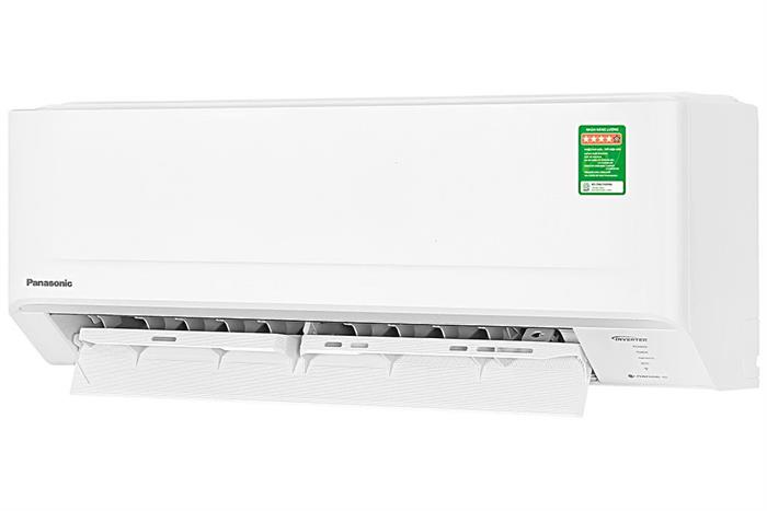 Máy lạnh Panasonic Inverter 1 HP RU9CKH-8D