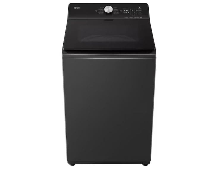 Máy giặt LG AI DD Inverter 12kg TX2312DT5O
