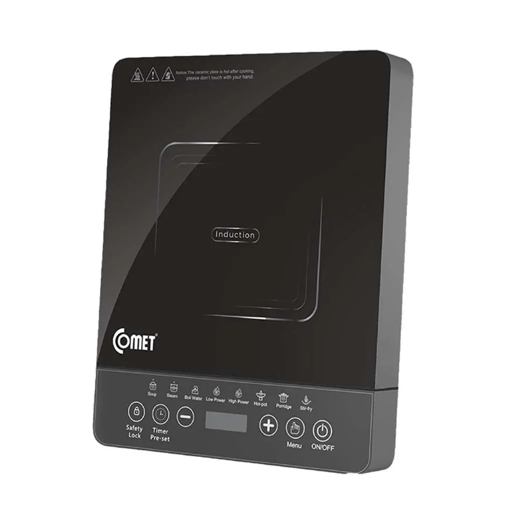 Bếp điện từ đơn Comet CM5415