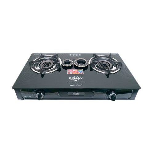 BẾP GAS ĐÔI PENGO PG-9003 ( DG1 )