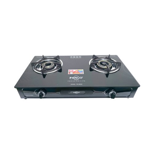 BẾP GAS ĐÔI PENGO PG-9003 ( DG1 )