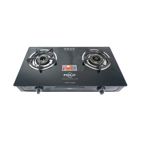 BẾP GAS ĐÔI PENGO PG-9003 ( DG1 )