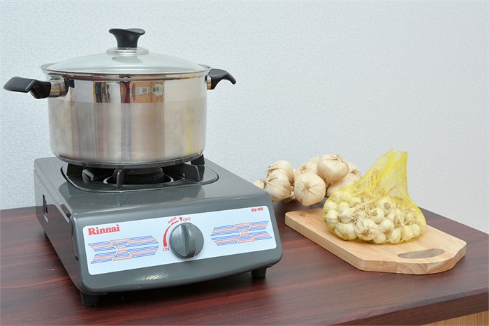 BẾP GAS ĐƠN Rinnai 150AR