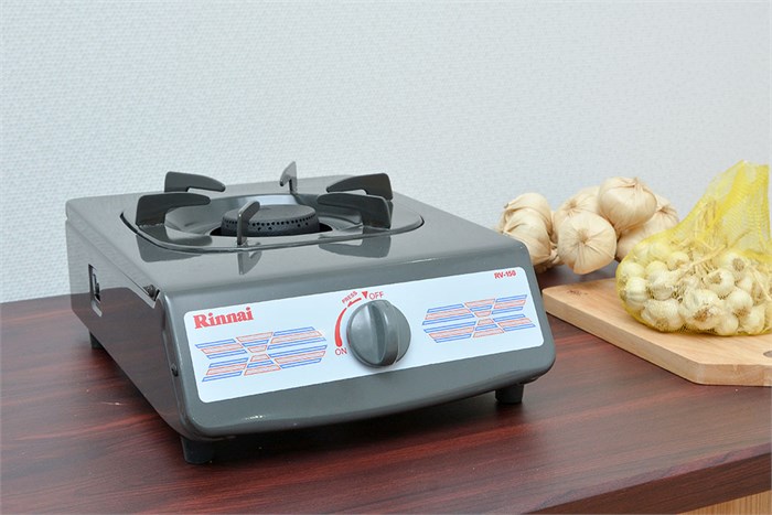 BẾP GAS ĐƠN Rinnai 150AR