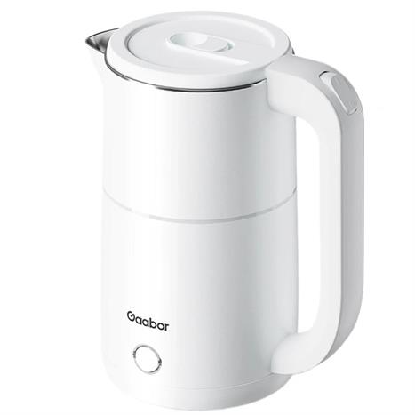 BÌNH ĐUN SIÊU TỐC GAABOR EK20M-WH02A