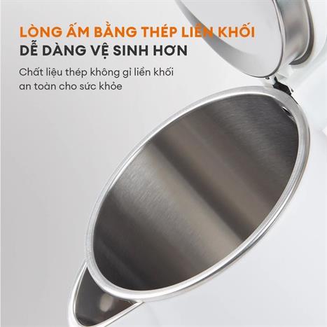 BÌNH ĐUN SIÊU TỐC GAABOR EK20M-WH02A