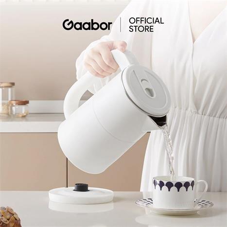 BÌNH ĐUN SIÊU TỐC GAABOR EK20M-WH02A