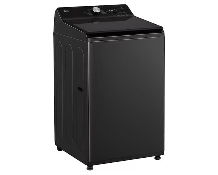 Máy giặt LG AI DD Inverter 12kg TX2312DT5O