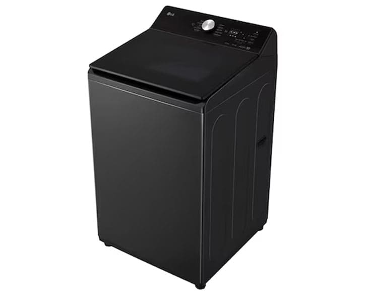 Máy giặt LG AI DD Inverter 12kg TX2312DT5O