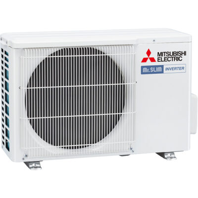 Máy lạnh Mitsubishi Electric Inverter 1 HP MSY/MUY-JY25VF