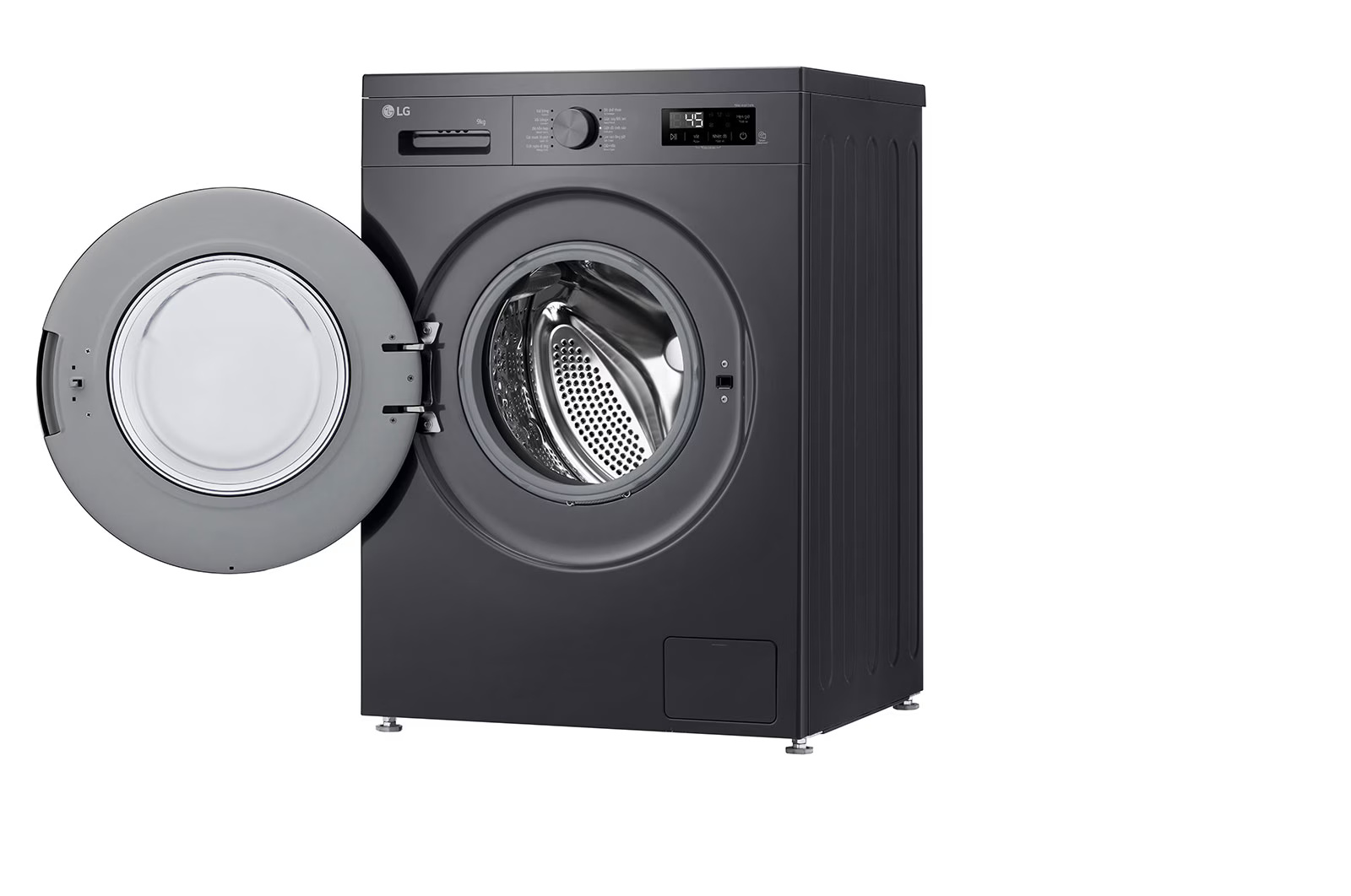 Máy giặt LG Inverter 9 kg FB1209S5M