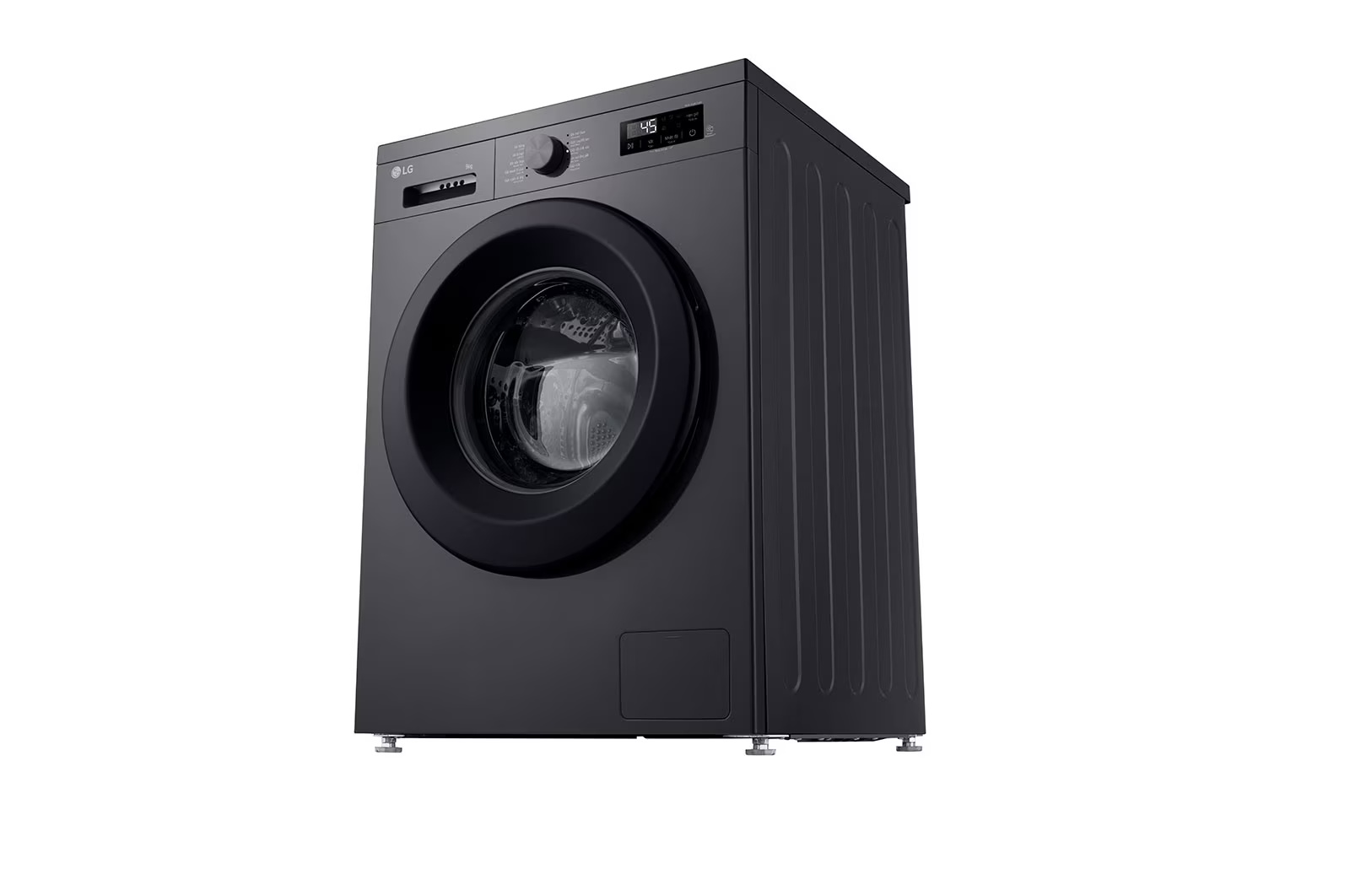 Máy giặt LG Inverter 9 kg FB1209S5M