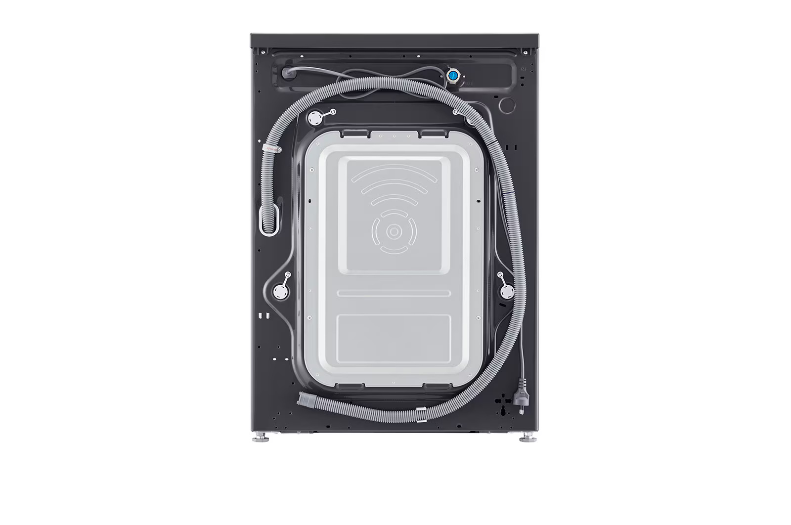 Máy giặt LG Inverter 9 kg FB1209S5M