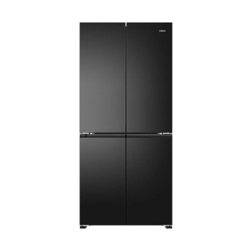 Tủ lạnh Aqua Inverter 506 lít AQR-M570XA(FS)
