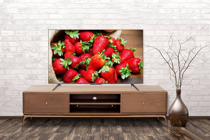 Google Tivi QLED TCL 4K 65 inch 65Q636