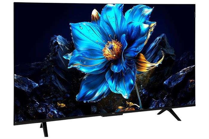 Google Tivi QLED TCL 4K 43 inch 43P7K