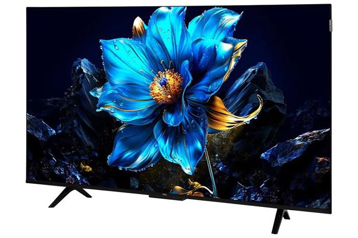 Google Tivi QLED TCL 4K 43 inch 43P7K