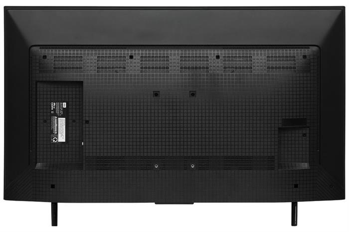 Google Tivi QLED TCL 4K 43 inch 43P7K