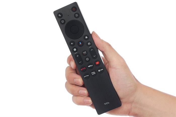 TIVI TCL 43S5K