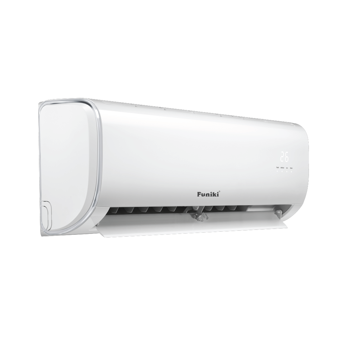 Máy Lạnh Funiki 1 HP HSC 09TMU.M6