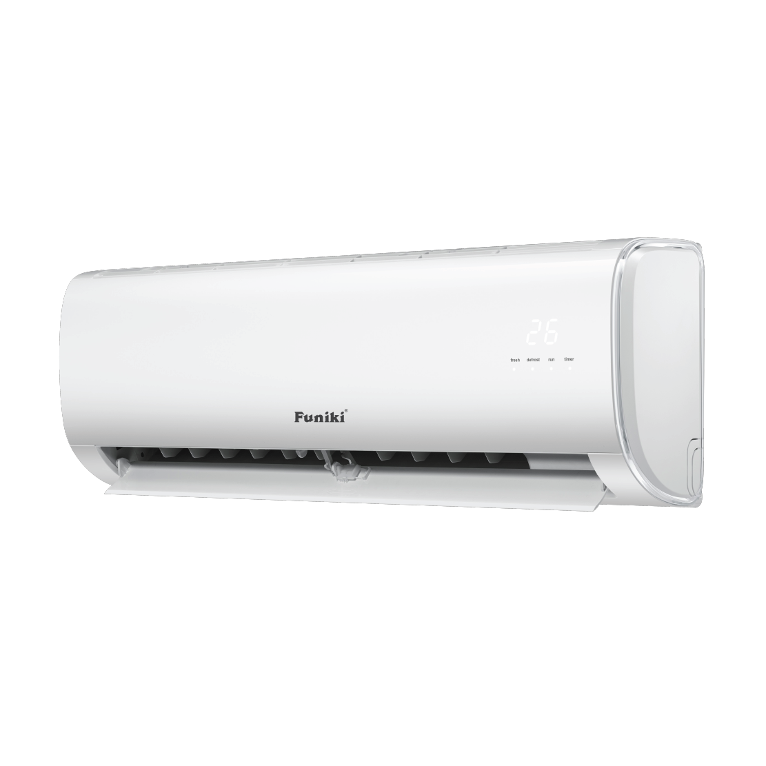 Máy Lạnh Funiki 1 HP HSC 09TMU.M6