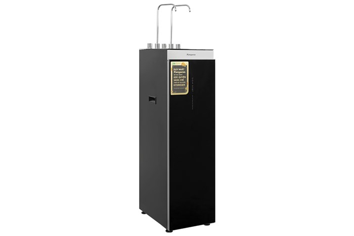 Máy lọc nước RO nóng nguội lạnh Hydrogen Kangaroo KG10A13 10 lõi