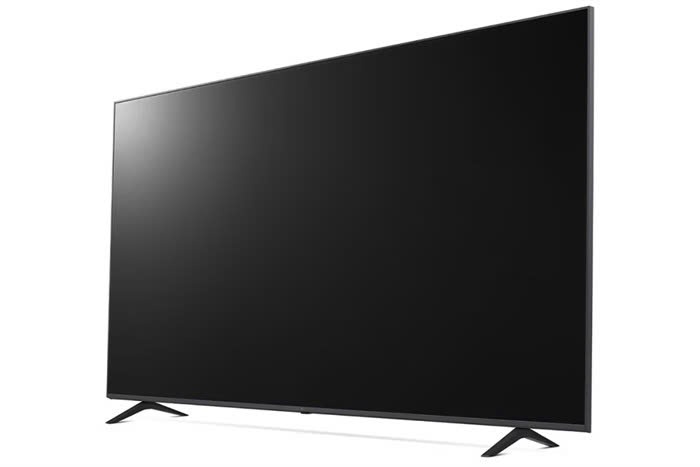 Smart Tivi LG 4K 86 inch 86UR8050PSB