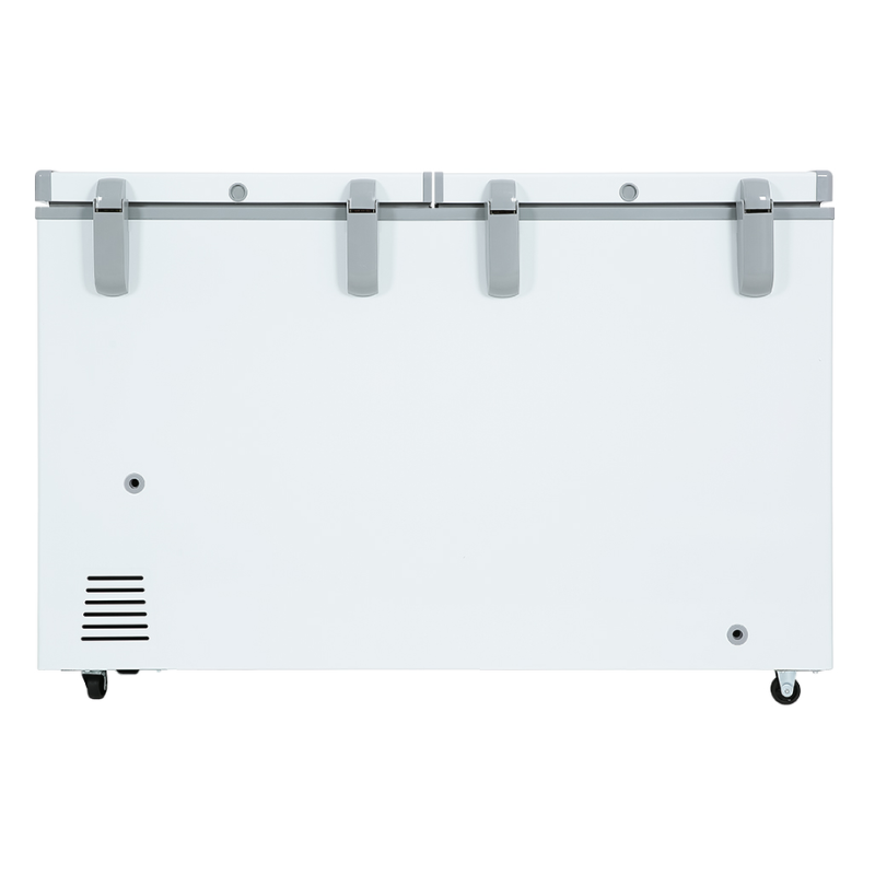 Tủ đông Sanaky Inverter 365 Lít VH-5699W3