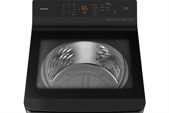 Máy giặt Panasonic Inverter 10 kg NA-FJ100X1DV