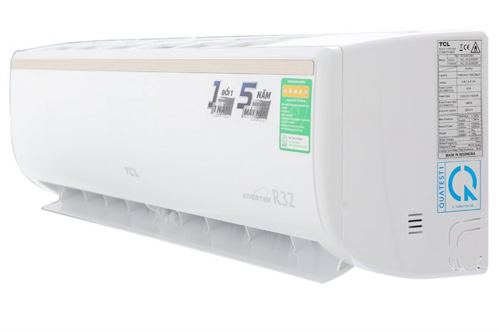 Máy lạnh TCL Inverter 1 HP TAC-10CSI/KE88N