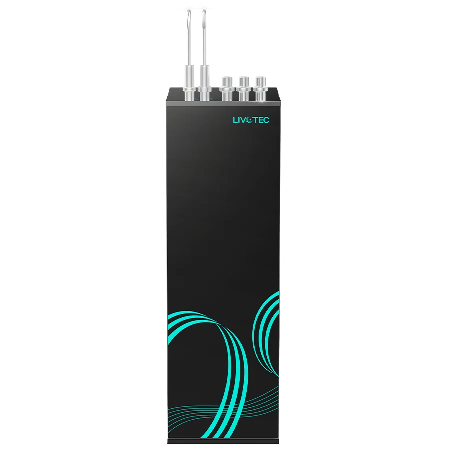 Máy lọc nước nóng lạnh Livotec 630S