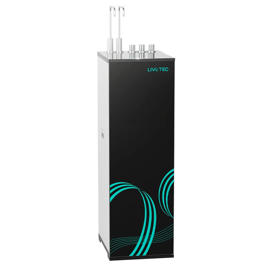 Máy lọc nước nóng lạnh Livotec 630S