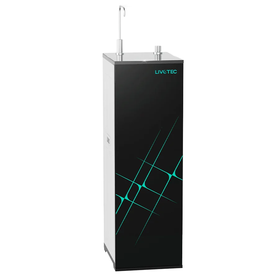 Máy lọc nước RO Livotec 606S