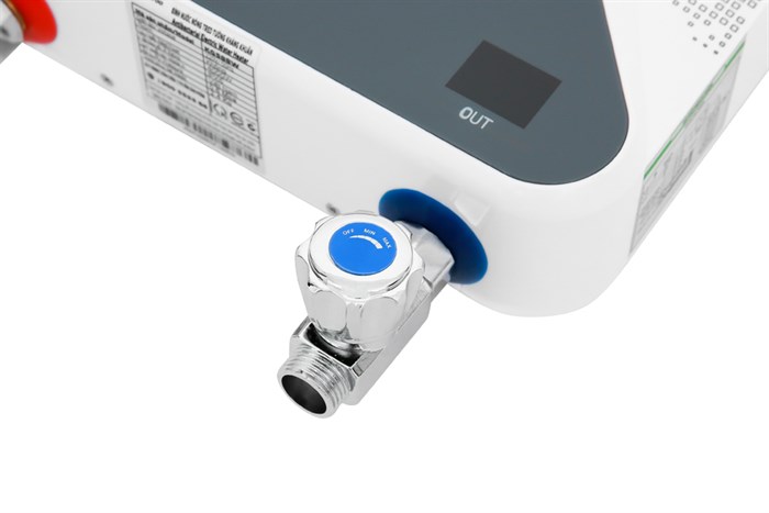 MÁY TẮM NƯỚC NÓNG Kangaroo KG588WP