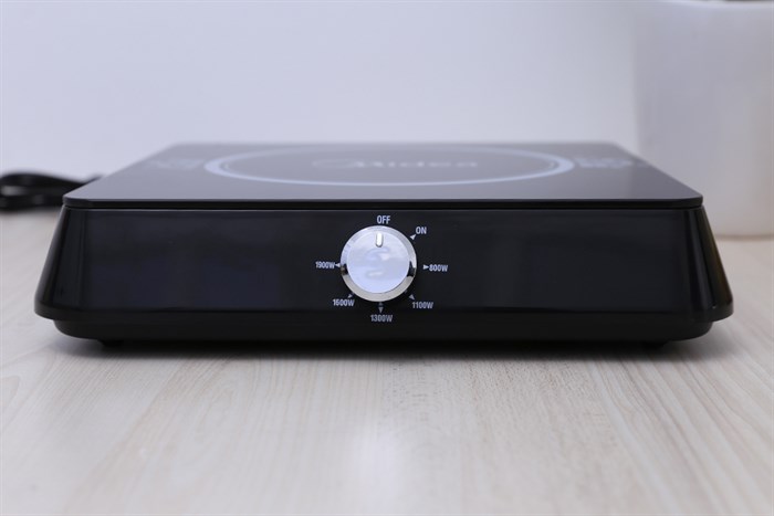 Bếp từ Midea MI-K1917EF(B)