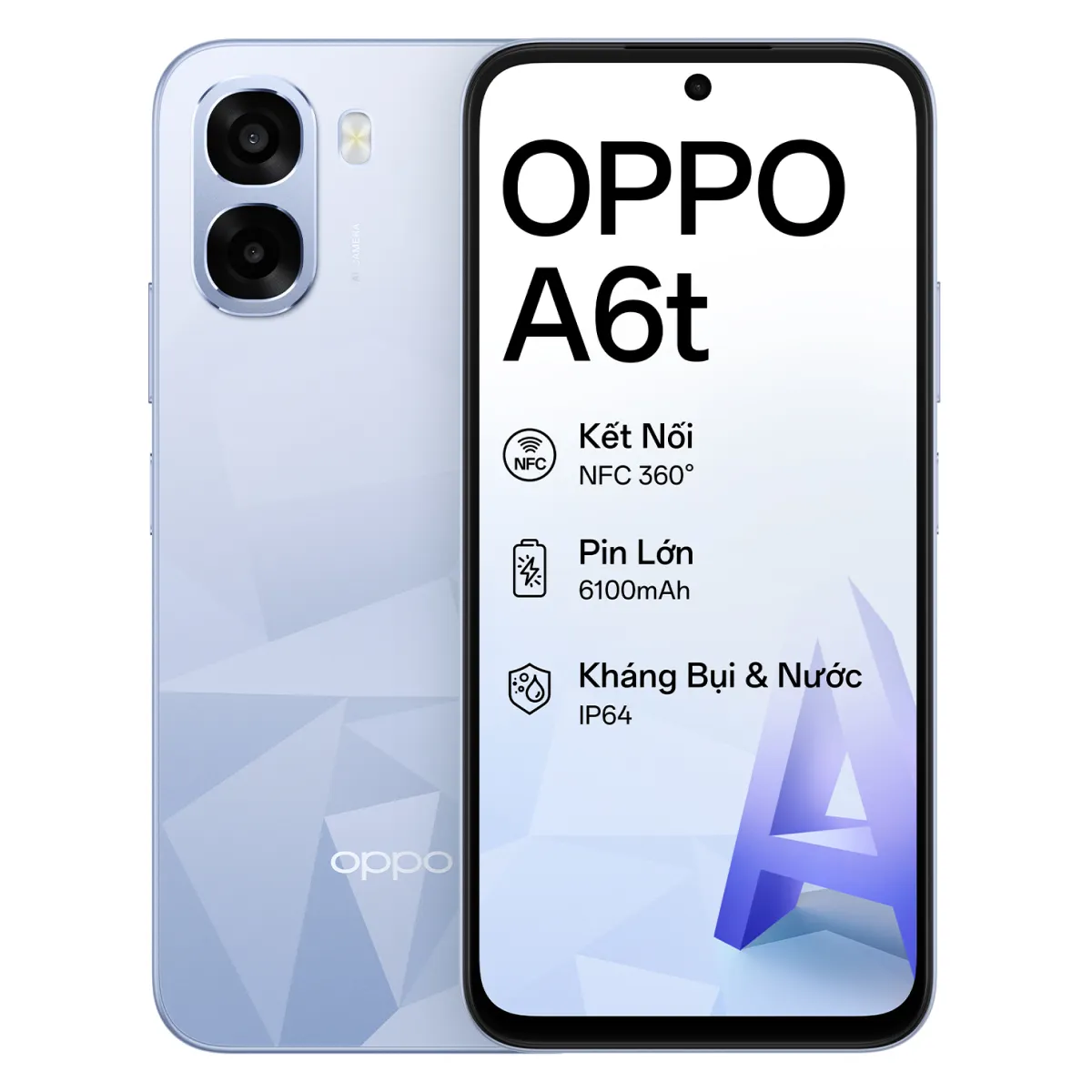 ĐIỆN THOẠI DI ĐỘNG OPPO A6T CPH2847