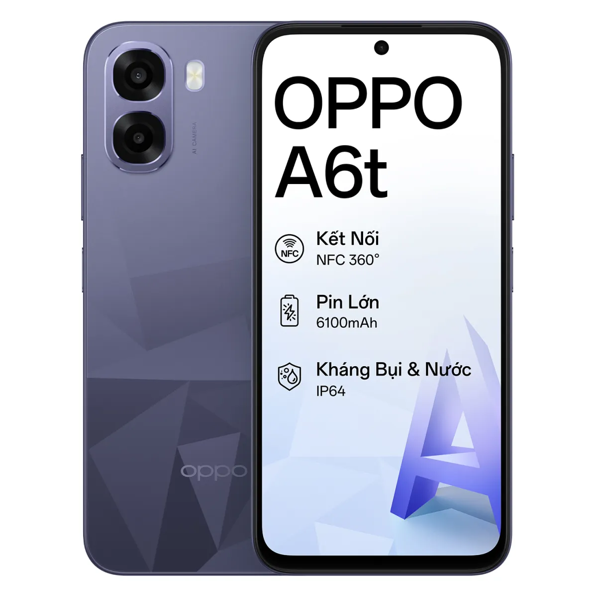 ĐIỆN THOẠI DI ĐỘNG OPPO A6T CPH2847