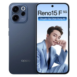 ĐIỆN THOẠI DI ĐỘNG OPPO CPH2801 8GB+256GB - RENO15 F 5G 8GB+256GB