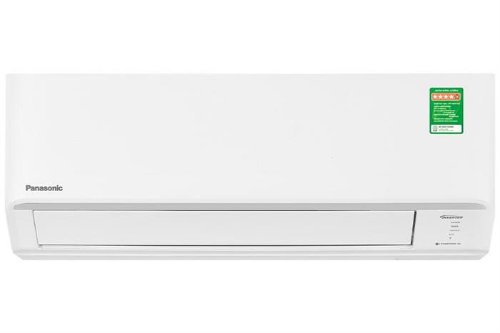 Máy lạnh Panasonic Inverter 1.5 HP RU12CKH-8D