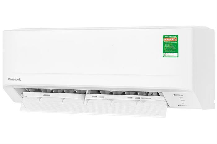 Máy lạnh Panasonic Inverter 1.5 HP RU12CKH-8D