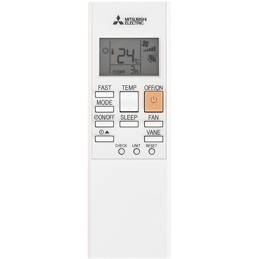 Máy lạnh Mitsubishi Electric Inverter 1.5 HP MSYMUY-JY35VF