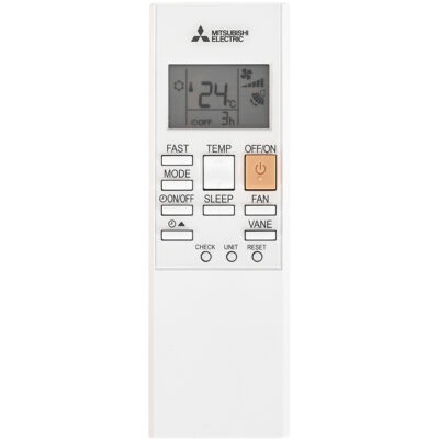 Máy lạnh Mitsubishi Electric Inverter 1 HP MSY/MUY-JY25VF