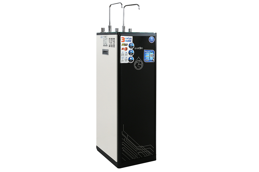 Máy lọc nước nóng lạnh Karofi KAD-D66
