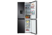 Tủ lạnh Samsung Inverter 488 lít Multi Door RF48A4010B4/SV