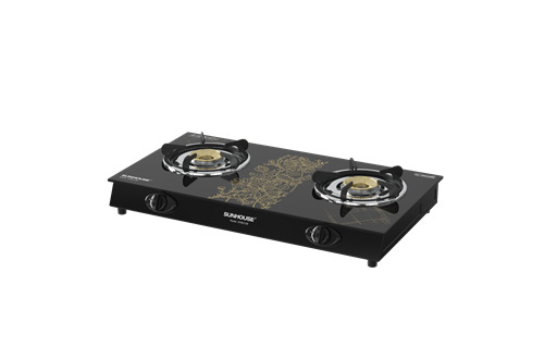 BẾP GAS SUNHOUSE SHB2106
